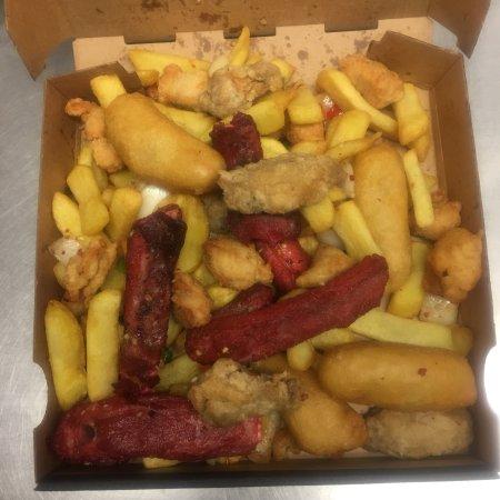3388 Chinese Takeaway