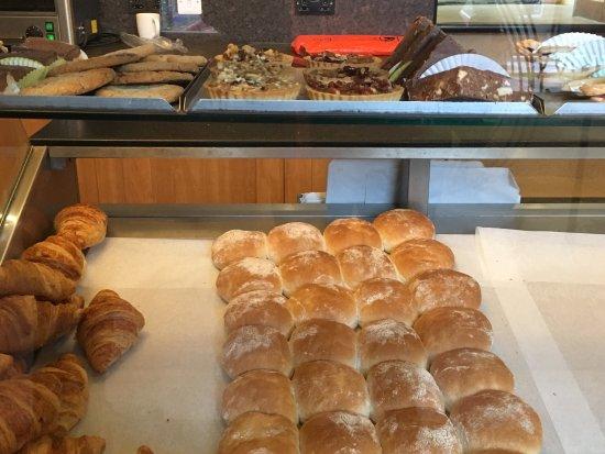 William Grant Bakery