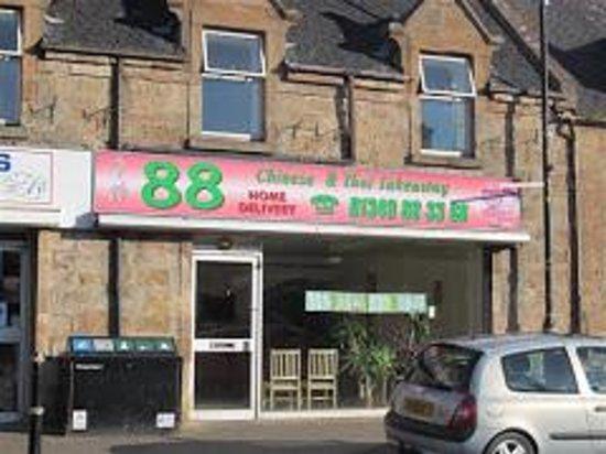 88 Cantonese