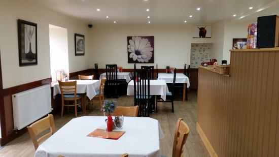 Cafe Picante