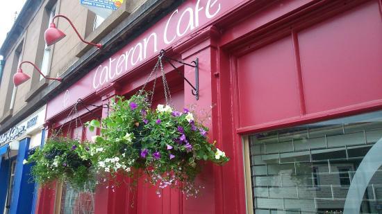 Cateran Cafe