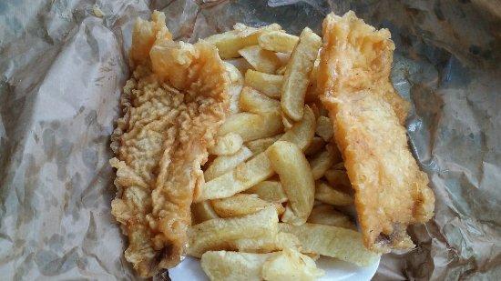 Alberts Chip Shop