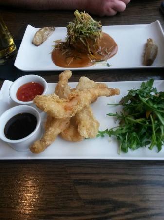 Opal Restaurant