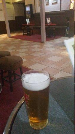 Sharkeys Bar