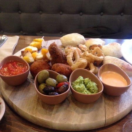 Zizzi - Glasgow Silverburn