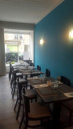 Stewarts Bistro