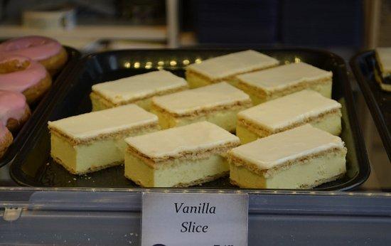 Stephens Bakery