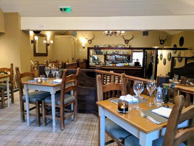 Clachan Grill