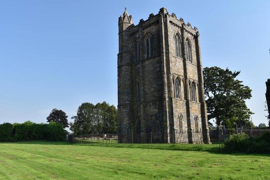 Bell Tower