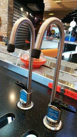 Yo Sushi