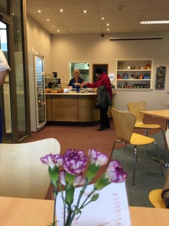 Kirkgate Cafe