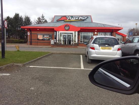 Pizza Hut