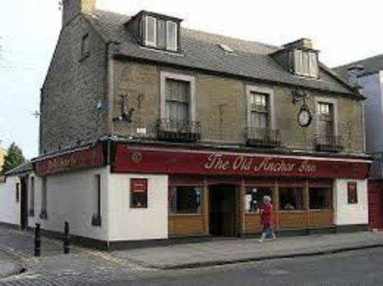The Old Anchor Inn
