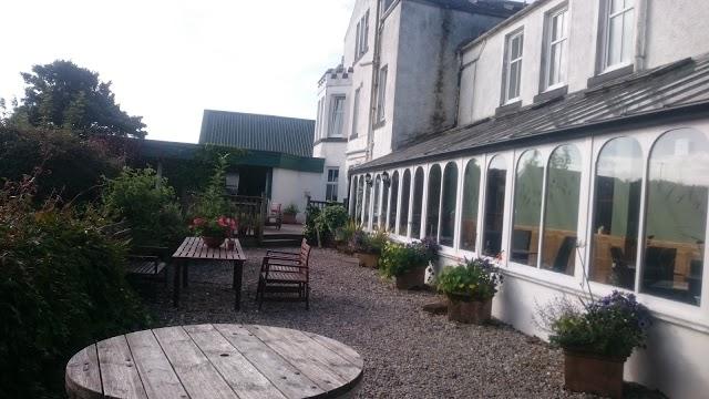 The Carradale Hotel