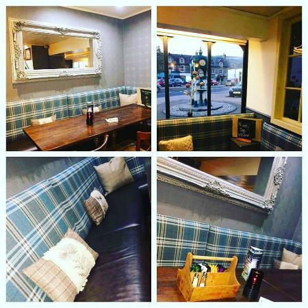 The Fountain Bar