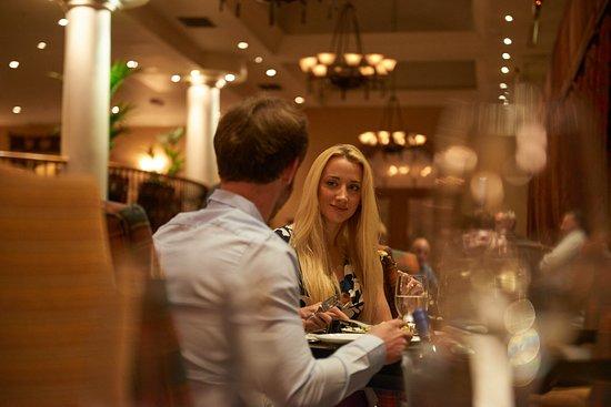 Pentland Restaurant