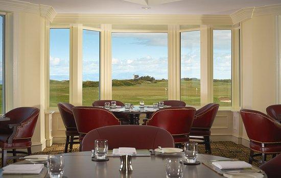 Duel in the Sun Restaurant