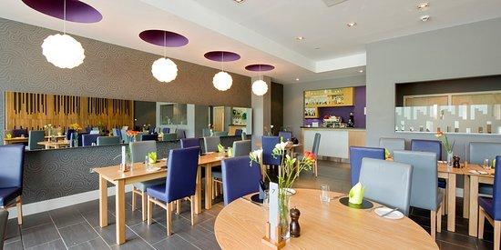 MLOne Restaurant