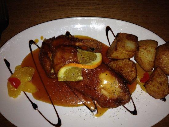 Giovanni's Bistro