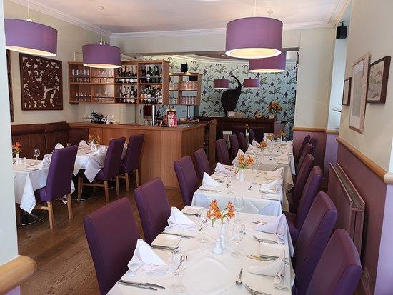 Zest Restaurant