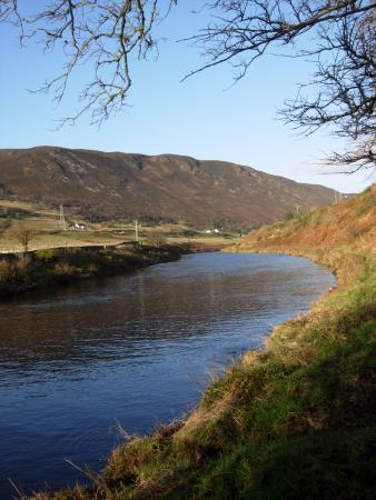 River Helmsdale