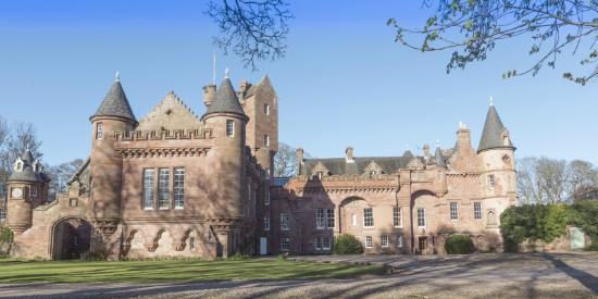 Hospitalfield Arts