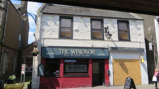 Windsor