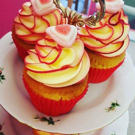 Nicola's Cupcake Cafe