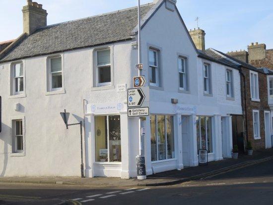 Harbour House