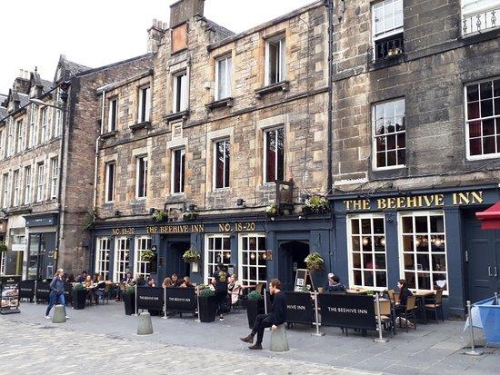 Beehive Inn