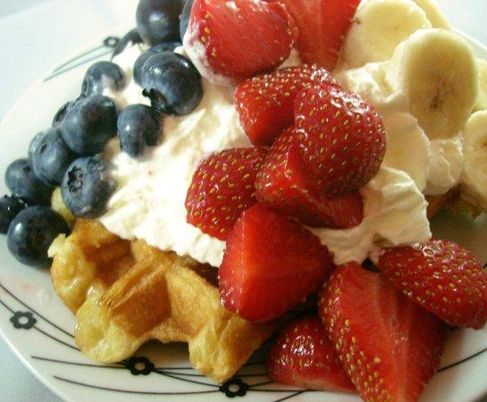 Waffle Monster Ltd.
