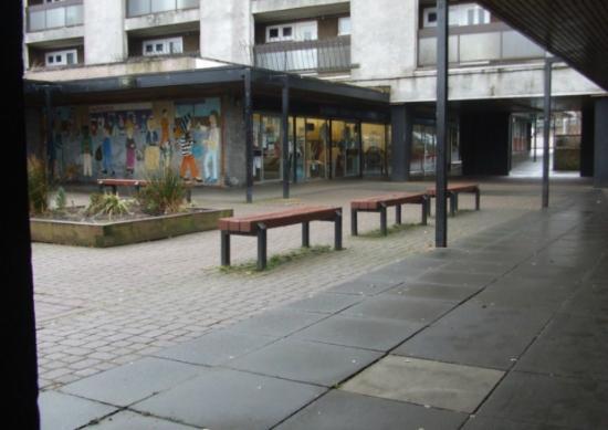 St Ninians Community Cafe