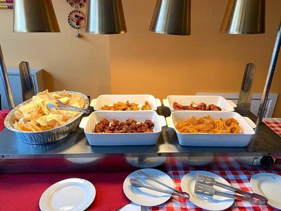 Masala Twist Helensburgh
