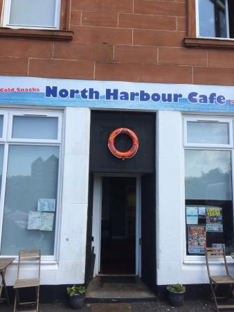 North Harbour Cafe