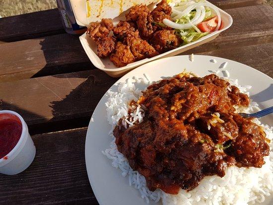 Shabaz Tandoori