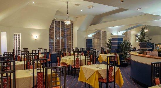 The Viceroy Fine Dining