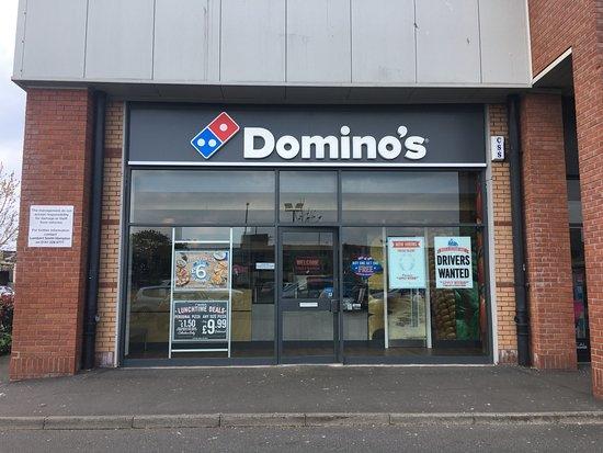 Domino's Pizza