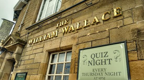 William Wallace Pub
