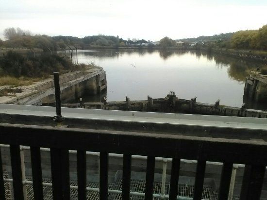 Bo'ness Foreshore West