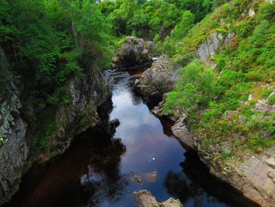 Dulsie Bridge