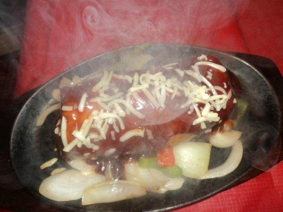 Mexican Grill