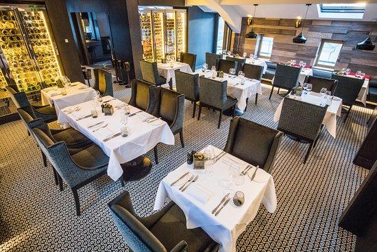 IX Restaurant