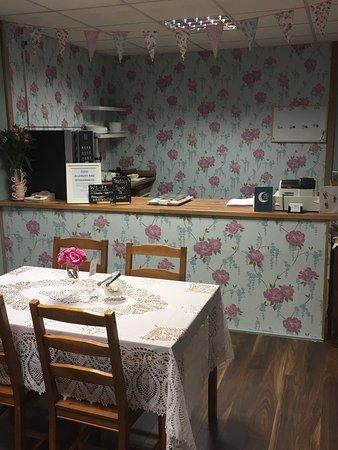 Angel Cakes Cake Shop & Tearoom