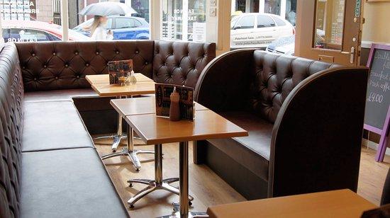 Sisi's Cafe