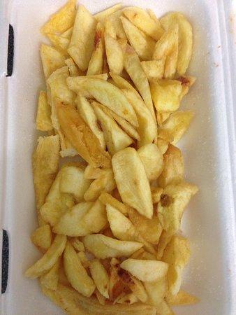 Fisheracre Monifieth Chipper & Takeaway