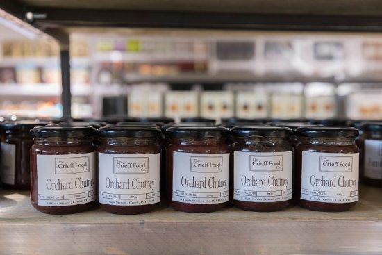 The Crieff Food Co