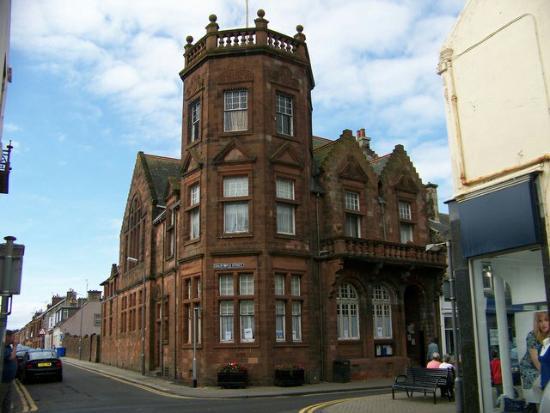 McKechnie Institute