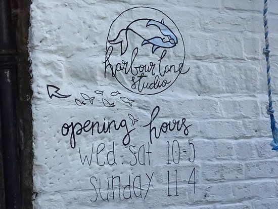 Harbour Lane Gallery