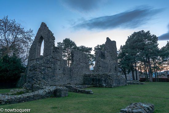 Cross Kirk