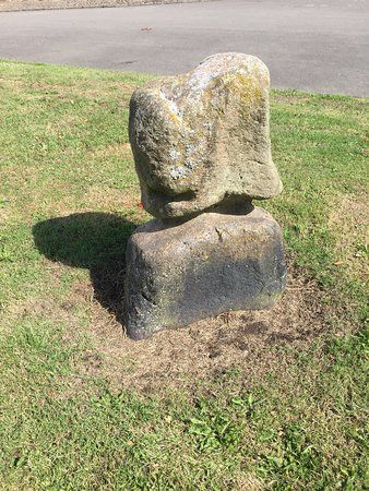Bull Stone